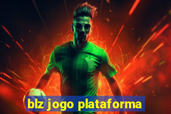 blz jogo plataforma